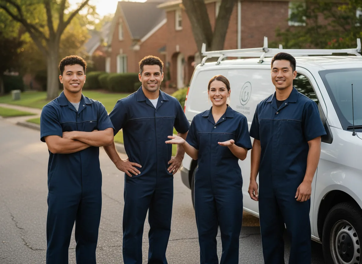 Home Gutter Service company in Monument Beach, MA